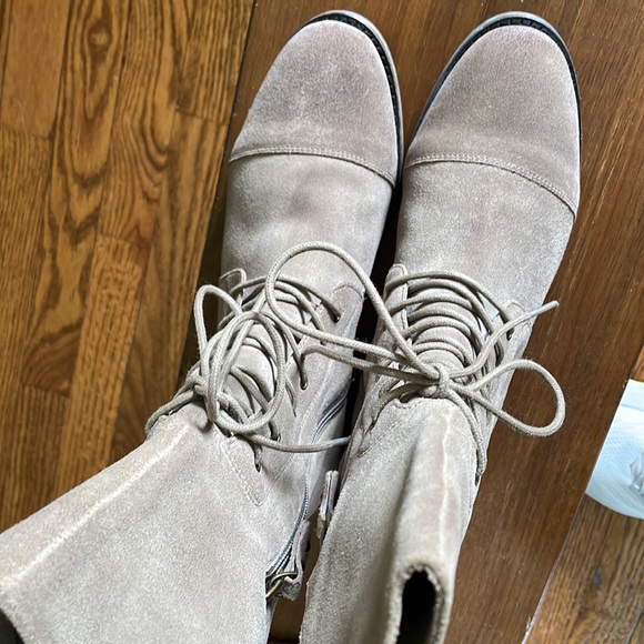 Sundance: (Price Firm) Boots by Chocolat Blu - Picture 3 of 9